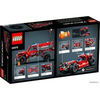 LEGO Technic 42075 Служба быстрого реагирования Image #2