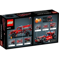 LEGO Technic 42075 Служба быстрого реагирования Image #2