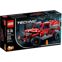 LEGO Technic 42075 Служба быстрого реагирования Image #1