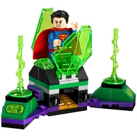 LEGO Super Heroes 76096 Супермен и Крипто объединяют усилия Image #3