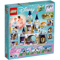 LEGO Disney Princess 41154 Волшебный замок Золушки Image #2