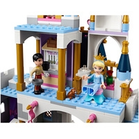 LEGO Disney Princess 41154 Волшебный замок Золушки Image #5