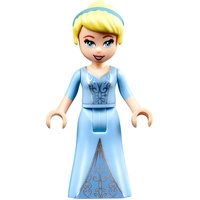LEGO Disney Princess 41154 Волшебный замок Золушки Image #8