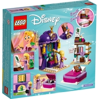 LEGO Disney 41156 Спальня Рапунцель в замке Image #4