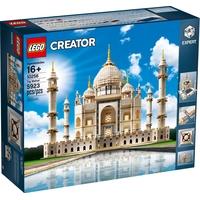 LEGO Creator 10256 Тадж-Махал
