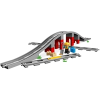 LEGO Duplo 10872 Железнодорожный мост Image #2