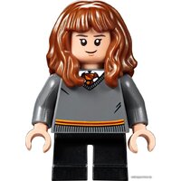 LEGO Harry Potter 75954 Большой зал Хогвартса Image #16