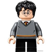 LEGO Harry Potter 75954 Большой зал Хогвартса Image #9