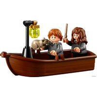 LEGO Harry Potter 75954 Большой зал Хогвартса Image #5