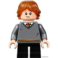 LEGO Harry Potter 75954 Большой зал Хогвартса Image #4