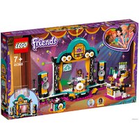 LEGO Friends 41368 Шоу талантов Image #1