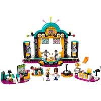 LEGO Friends 41368 Шоу талантов Image #3