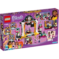 LEGO Friends 41368 Шоу талантов Image #2