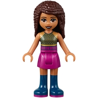 LEGO Friends 41368 Шоу талантов Image #11