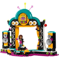 LEGO Friends 41368 Шоу талантов Image #9