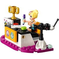 LEGO Friends 41368 Шоу талантов Image #7