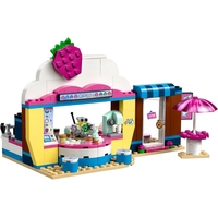 LEGO Friends 41366 Кондитерская Оливии Image #4