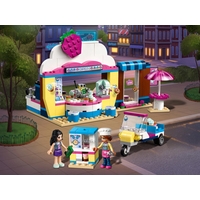 LEGO Friends 41366 Кондитерская Оливии Image #12