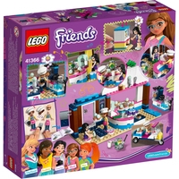 LEGO Friends 41366 Кондитерская Оливии