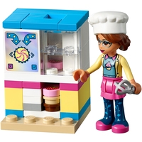 LEGO Friends 41366 Кондитерская Оливии Image #6