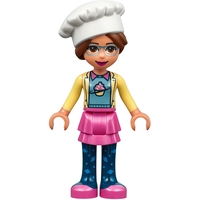 LEGO Friends 41366 Кондитерская Оливии Image #9