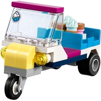 LEGO Friends 41366 Кондитерская Оливии Image #5