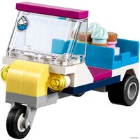 LEGO Friends 41366 Кондитерская Оливии Image #5