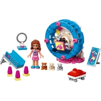 LEGO Friends 41366 Кондитерская Оливии Image #3