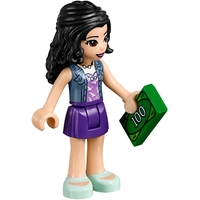 LEGO Friends 41366 Кондитерская Оливии Image #7