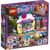 LEGO Friends 41366 Кондитерская Оливии Image #2