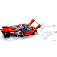 LEGO Technic 42089 Моторная лодка Image #2