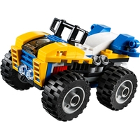 LEGO Creator 31087 Пустынный багги Image #8