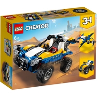 LEGO Creator 31087 Пустынный багги Image #1
