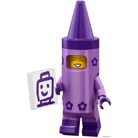 LEGO Minifigures 71023 The LEGO Movie 2 Image #11