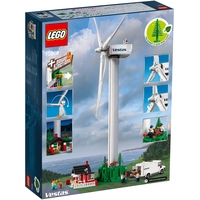 LEGO Creator Expert 10268 Ветряная турбина Vestas Image #2