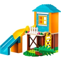 LEGO Toy Story 10768 Приключения Базза и Бо Пип на детской площадке Image #5