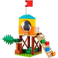 LEGO Toy Story 10768 Приключения Базза и Бо Пип на детской площадке Image #6