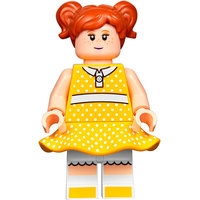 LEGO Toy Story 10768 Приключения Базза и Бо Пип на детской площадке Image #10