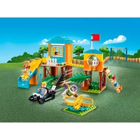 LEGO Toy Story 10768 Приключения Базза и Бо Пип на детской площадке Image #13