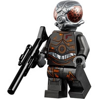 LEGO Star Wars 75243 Слэйв-1. Выпуск к 20-летнему юбилею Image #9