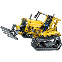 LEGO 42006 Excavator Image #6