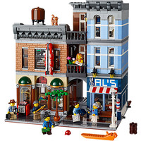 LEGO 10246 Detective’s Office Image #2