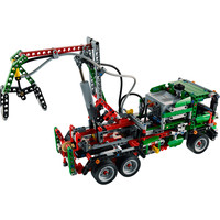LEGO 42008 Service Truck Image #6
