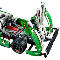 LEGO 42039 24 Hours Race Car Image #6