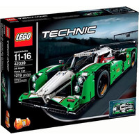 LEGO 42039 24 Hours Race Car Image #1
