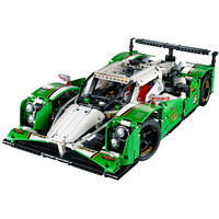 LEGO 42039 24 Hours Race Car Image #4