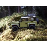 LEGO Technic 42110 Land Rover Defender Image #20