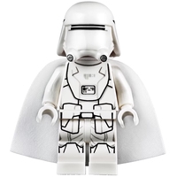 LEGO Star Wars 75249 Звездный истребитель Повстанцев типа Y Image #13