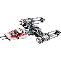 LEGO Star Wars 75249 Звездный истребитель Повстанцев типа Y Image #4
