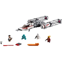 LEGO Star Wars 75249 Звездный истребитель Повстанцев типа Y Image #3